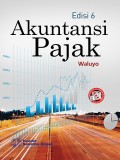 Akuntansi Pajak Ed. 6