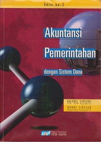 Akuntansi Pemerintahan dengan Sistem Dana Ed. 2