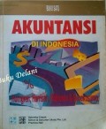 Akuntansi di Indonesia (Buku 1)