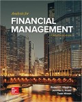 Analysis Financial Management Ed. 12