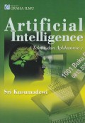 Artificial Intelligence (Teknik dan Aplikasinya)