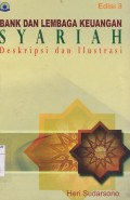 Bank dan Lembaga Keuangan Syariah Deskripsi dan Ilustrasi Ed. 3