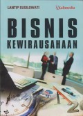 Bisnis Kewirausahaan