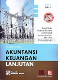 Perspektif Indonesia : Akuntansi Keuangan Lanjutan Ed. 2 (Buku 1)