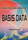 Buku Teks Ilmu Komputer Basis Data