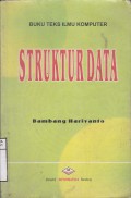 Struktur Data : Buku Teks Ilmu Komputer