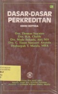 Dasar-dasar Perkreditan Ed. 3