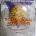 Akuntansi Internasional Ed. 5 (Buku 1)