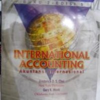 Akuntansi Internasional Ed. 5 (Buku 2)