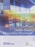 Dasar-Dasar Manajemen Keuangan Ed.14 Buku.1