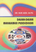 Dasar-Dasar Manajemen Pendidikan