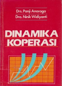 Dinamika Koperasi