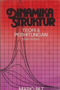 Dinamika Struktur: Teori dan Perhitungan Ed. 2