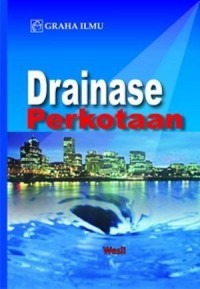 Drainase Perkotaan Ed. 1