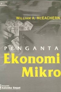 Pengantar Ekonomi Mikro : Pendekatan Kontemporer Ed. 1