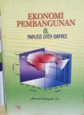 Ekonomi Pembangunan & Analisis Data Empiris