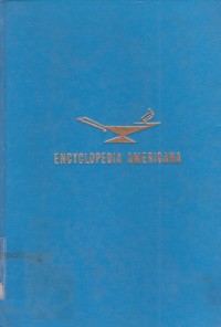 Encyclopedia Americana  Vol. 18