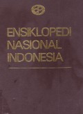 Ensiklopedi Nasional Indonesia Vol. 6