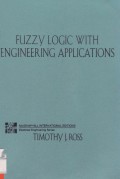 Fuzzy Logic With Engineering Applications