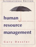 Human Resource Management: Ed.10