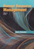 Human Resource Management: Ed. 15