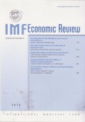 IMF Economic Review Vol. 62 (2) 2014