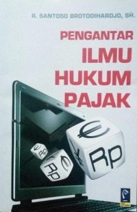 Pengantar Ilmu Hukum Pajak Ed. 4