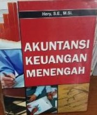 Akuntansi Keuangan Menengah