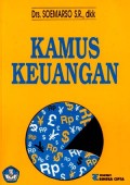 Kamus Keuangan