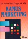 Kamus Marketing