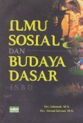 Ilmu Sosial dan Budaya Dasar