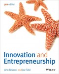 Innovation and Entrepreneurship Ed. 3