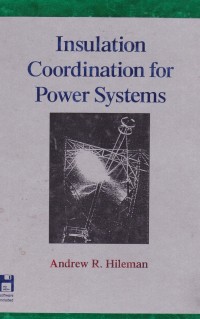 Insulation Coordination for Power Systems