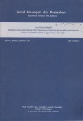 Jurnal Keuangan dan Perbankan: Journal of Finance and Banking Vol. 7 (2) 2005