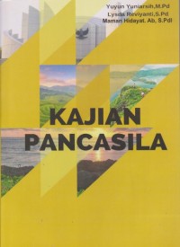 Kajian Pancasila