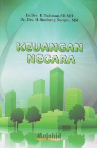 Keuangan Negara