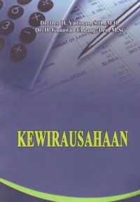 Kewirausahaan