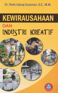 Kewirausahan dan Industri Kreatif