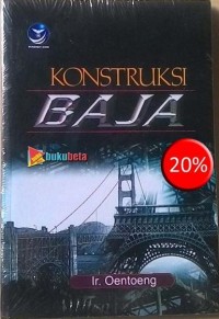 Konstruksi Baja Ed. 2