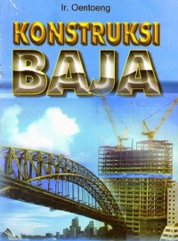 Konstruksi Baja Ed. 1