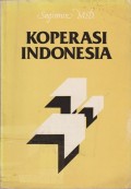 Koperasi Indonesia