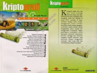 Kriptografi