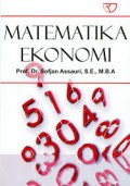 Matematika Ekonomi