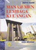 Manajemen Lembaga Keuangan Ed. 4