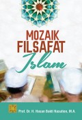 Mozaik Filsafat Islam