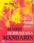 Mahir Berbahasa Mandarin