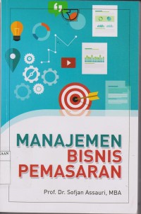 Manajemen Bisnis Pemasaran