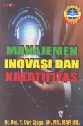 Manajemen Inovasi dan Kreatifitas