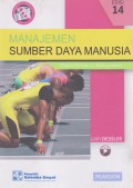 Manajemen Sumber Daya Manusia Ed . 14