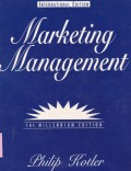 Marketing Management